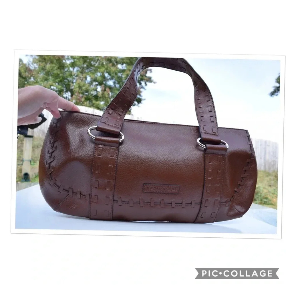 NWOT BCBGMaxazria tote bag
